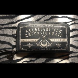 Blackcraft Cult Wallet